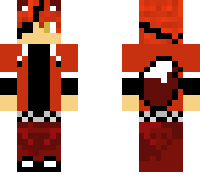 foxy humano