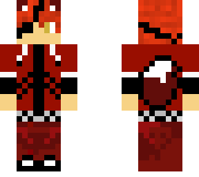 foxy humano v2