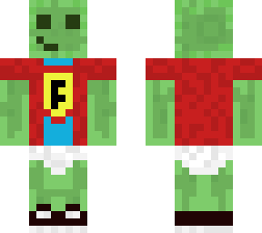 franzonico xd