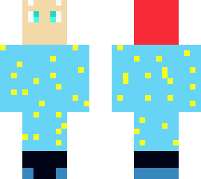 friends skin