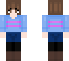 frisk