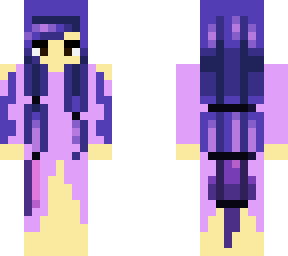 galaxy girl