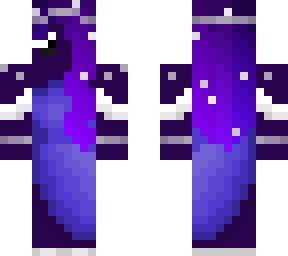 galaxy goddess