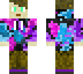 galaxy hoodie(fix)