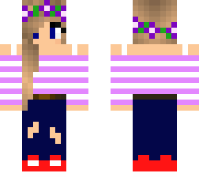 galaxyqueen nice casual 2.0
