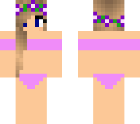 galaxyqueen swimmer