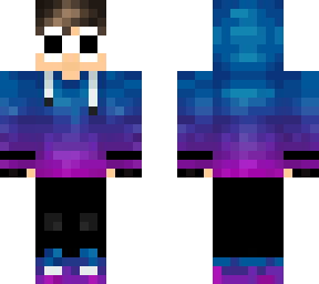 galazys8hsd wiht da clout goggle