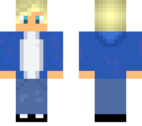garoth skin (phantom pjs)