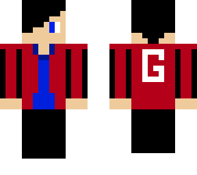 gebos 2nd skin