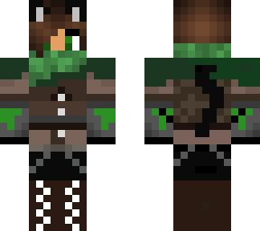 gender-neutral cat assassin
