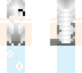 ghost gal