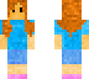 girl