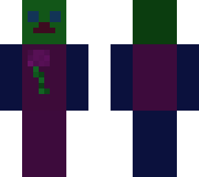 girly creeper!