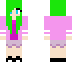 girly gamer!!!