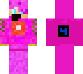 girly gamer