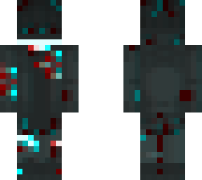 glitched