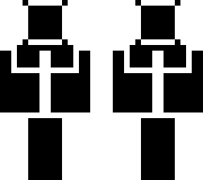 god