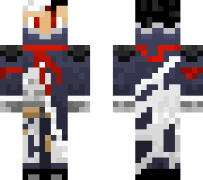 Mobile Legends | Minecraft Skins