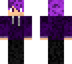 grape jellyman