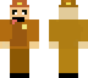 grazy cowboy