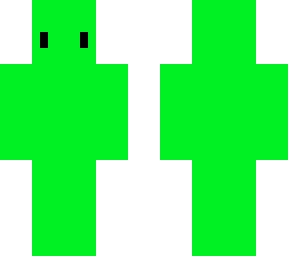 green gang