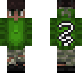 greenline