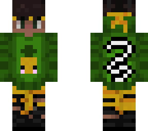 greenline