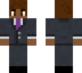 guy in a suit