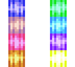 hair ideas! ( read description )