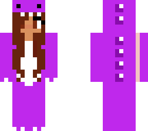hana's skin
