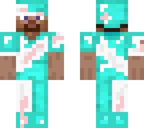 hardcore steve