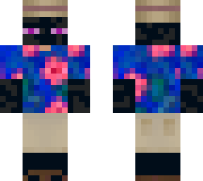 hawaii enderman