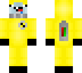 hazmat derp boi
