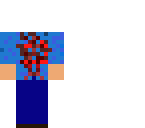 headless man man