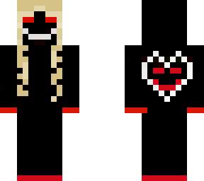 hermandad oscura (girl/chica)