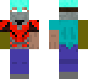 herobrine