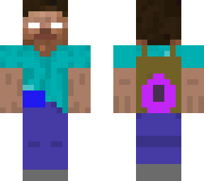 herobrine