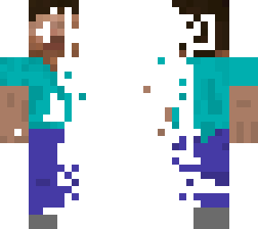 herobrine being banned
