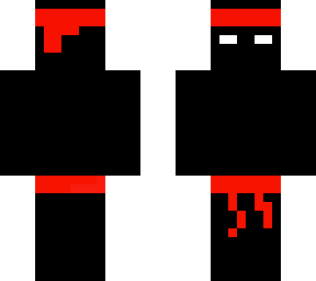 herobrine ninja