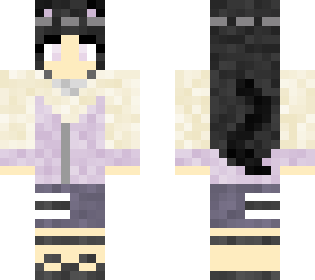 hinata hyuga shippuden neko