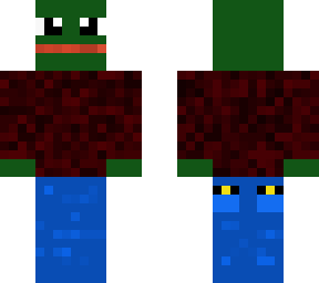 homo***ual pepe