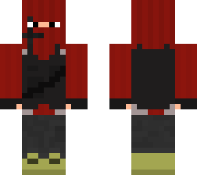 hunter far cry 5