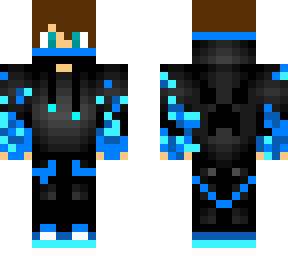 ice boy