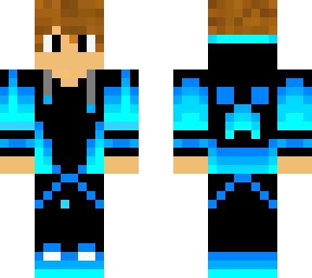 ice boy
