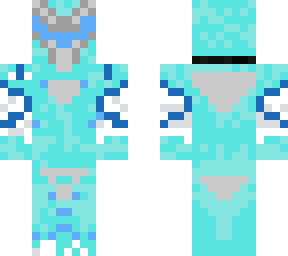 ice omega