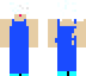 ice queen (fixed)