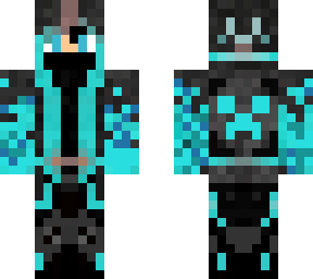 ice wizard