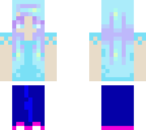 icy girl