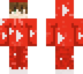 if youtube was a person