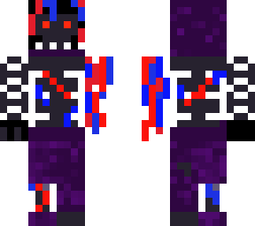 ignited bonnie